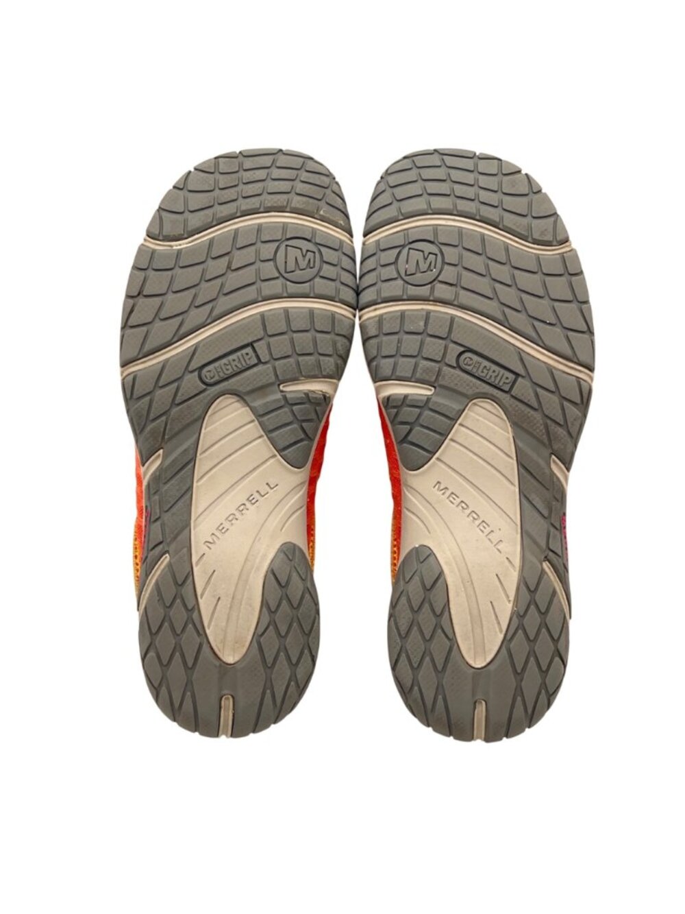 Merrell Coral Mesh Slip-On Shoes Womens Size 7 Select Grip Sole Air Cushion Foam - Picture 4 of 16